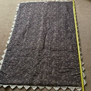 3/$20. Sue Brown Child’s Quilt